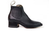 Sepulveda Rodeo Nappa Teen Ankle Boot