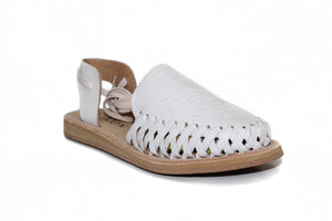 Mexican leather sandal Provincia