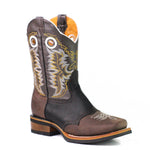 Old Corral Teen Rodeo Boots