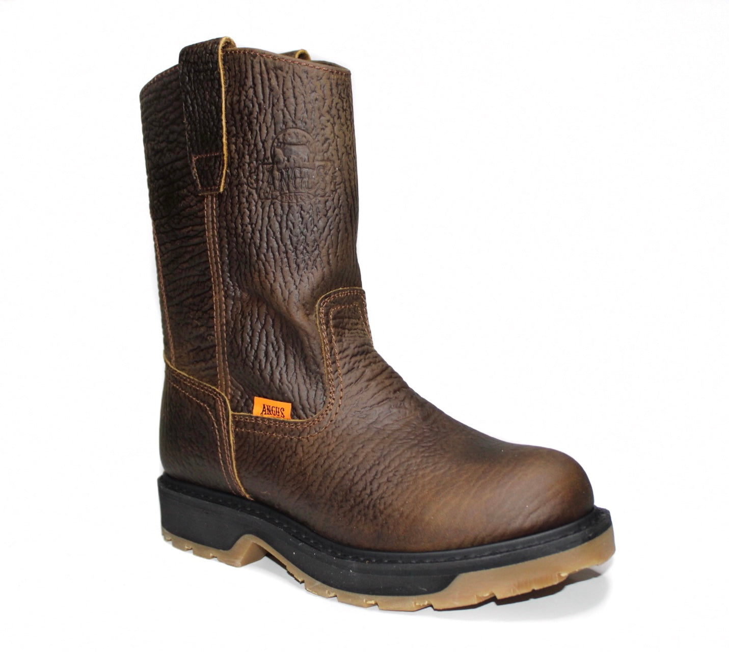 Botas de trabajo Angus 700 S Wolve para hombre