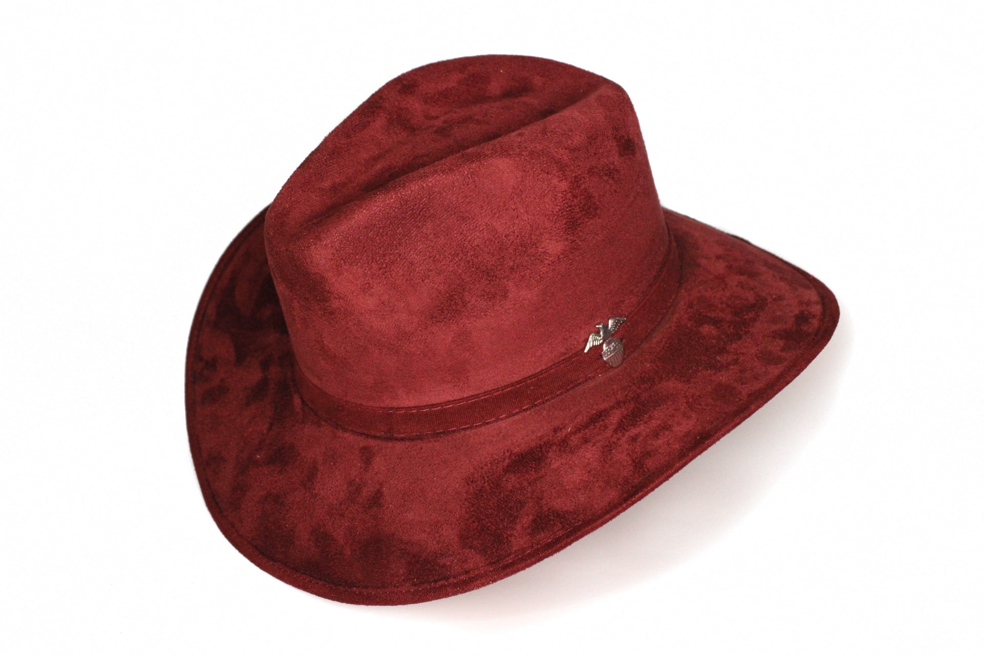 Sombrero Indiana para mujer