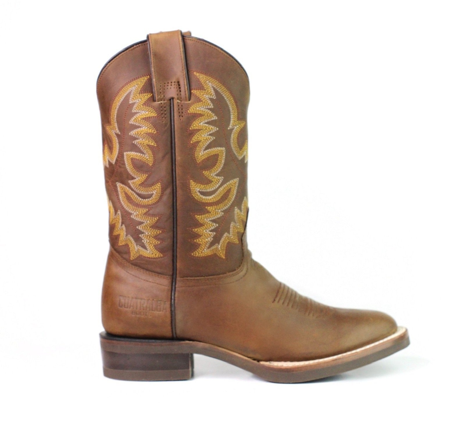 Botas para hombre CT Houston