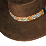 Women Cordobes Hat