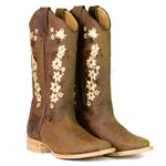 Flowers Boots ReyMe 063FL1