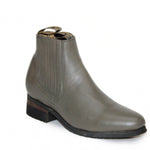 Espuelas de Plata Men´s Botin Charro 9100