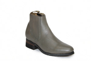 Espuelas de Plata Men´s Botin Charro 9100