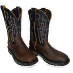 Angus 265 Steel Men Work Boots