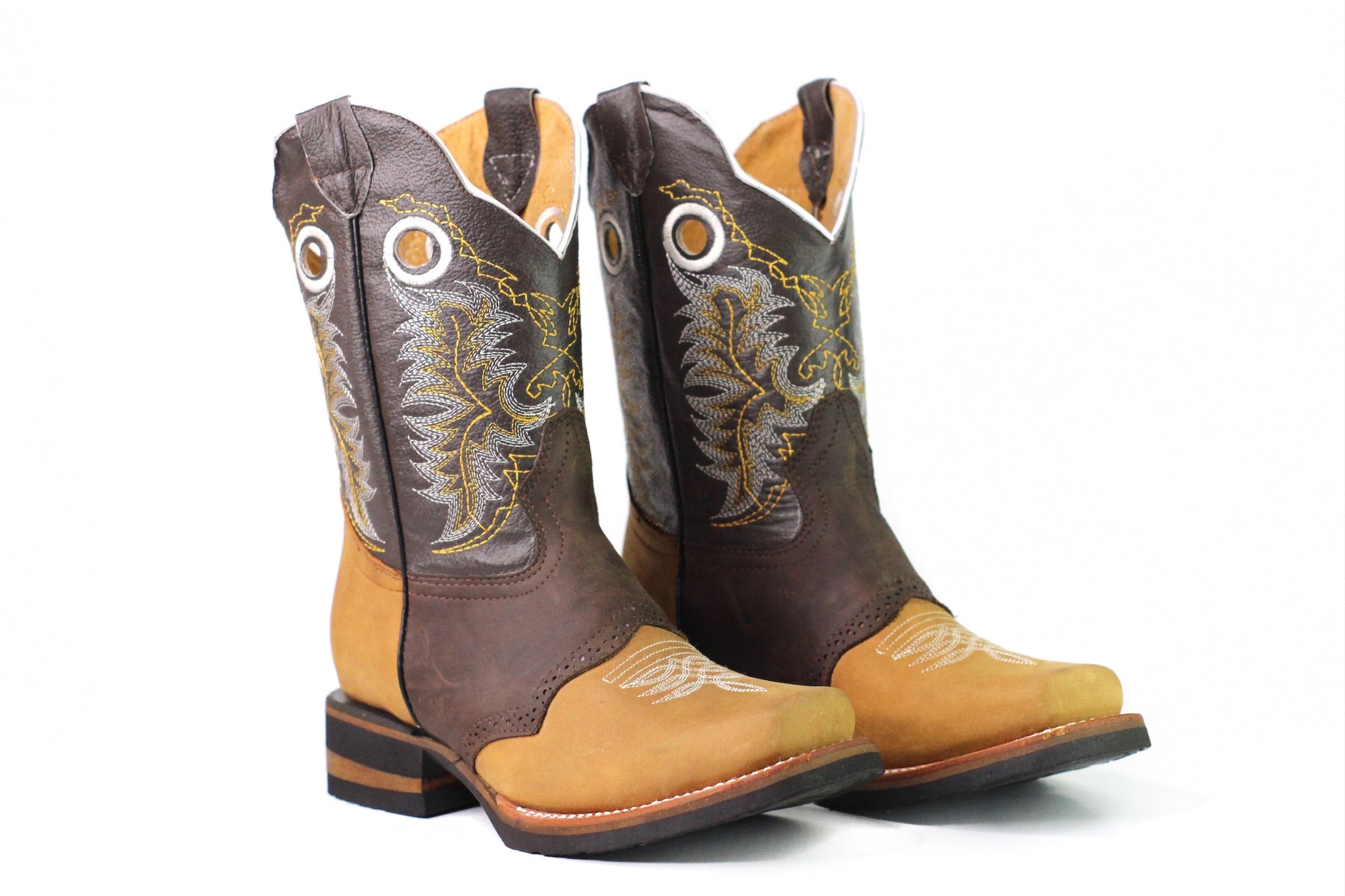 Old Corral Rodeo Men's Boot