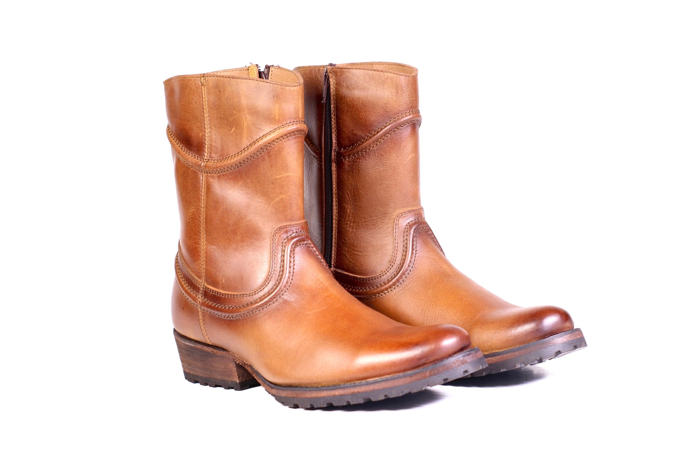 In Moda 10038 Hariem Men Boots