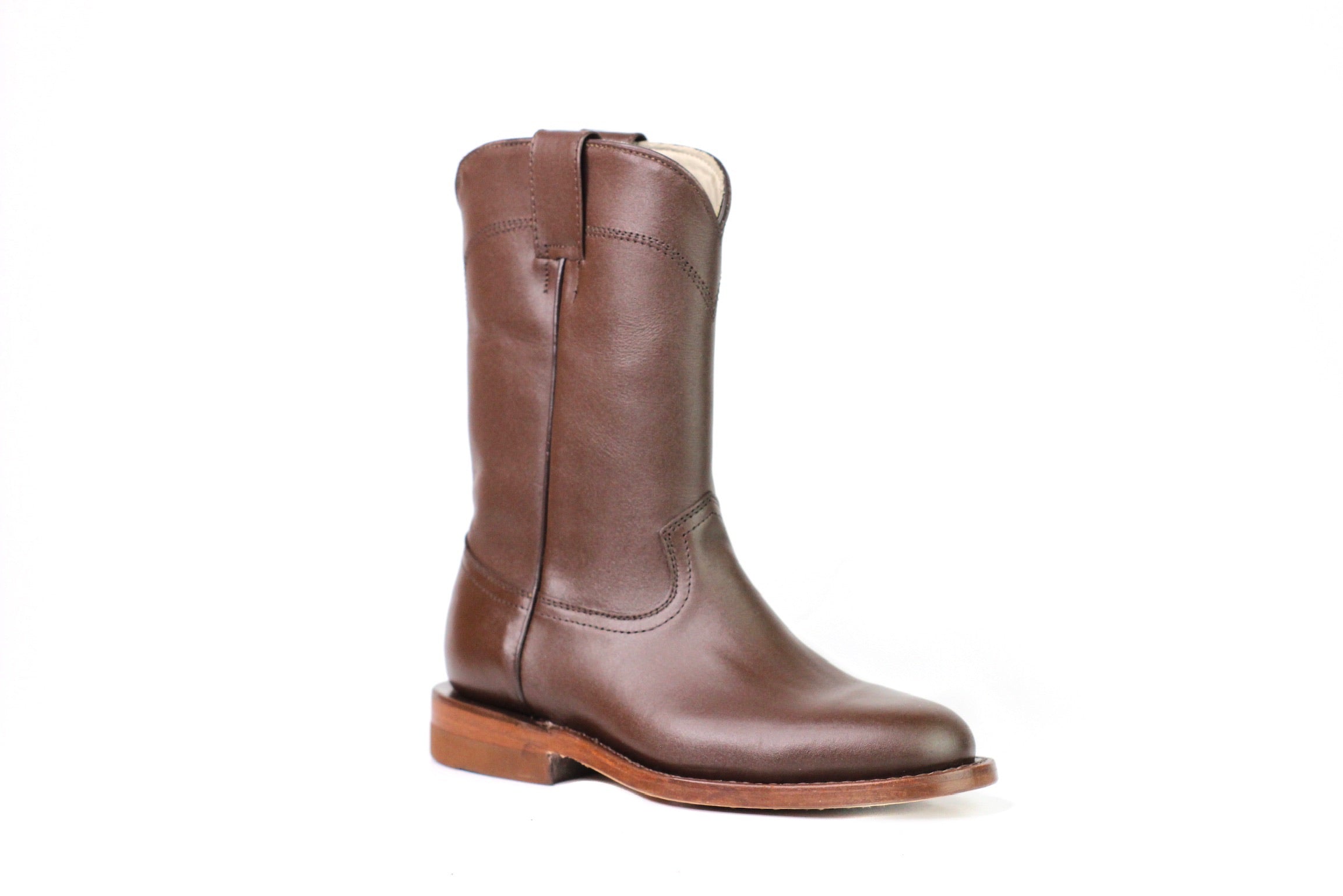 Sepulveda Women´s Rooper Boots Nappa