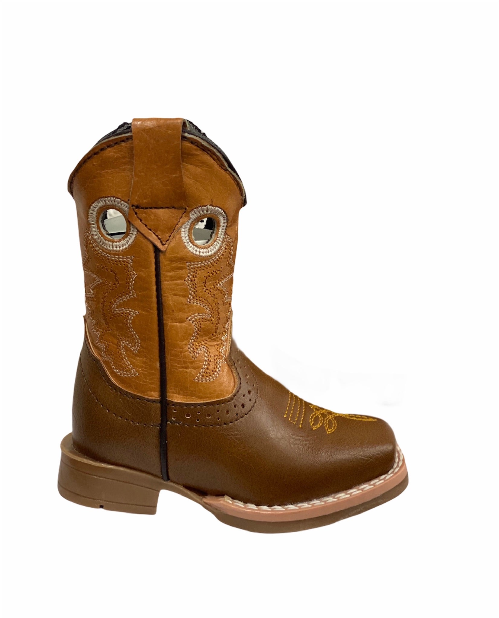Bota de bebé RD100