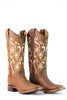 Vaquera Women Cowboy Boots