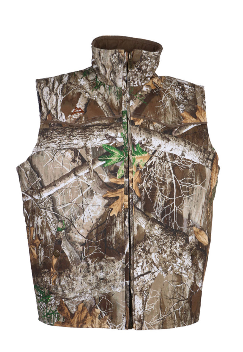 Men Vest DI Sportchief Vest 1570-4