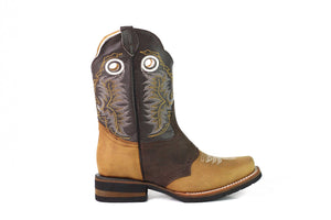 Old Corral Teen Rodeo Boots