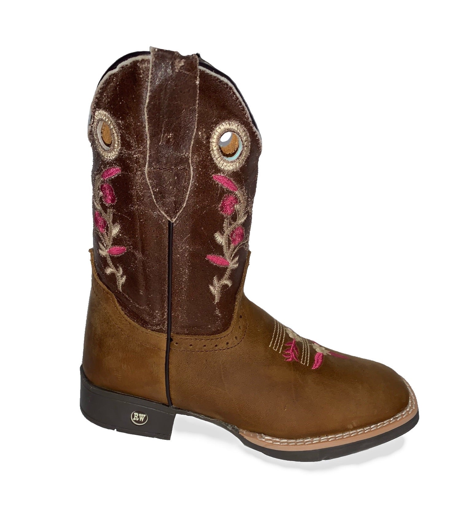 DV200 Flower Boot