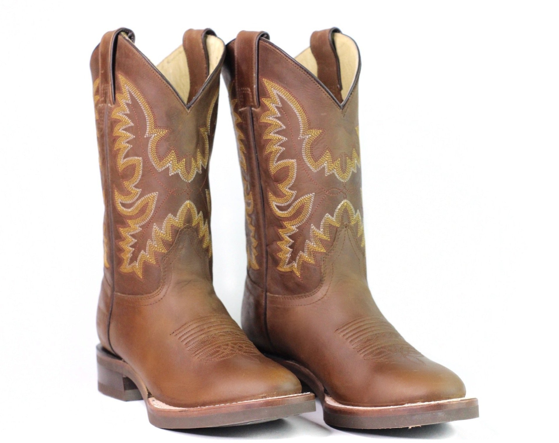 CT Houston Men's Boot