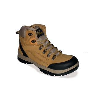 Caribu 739 Men's Work Boots