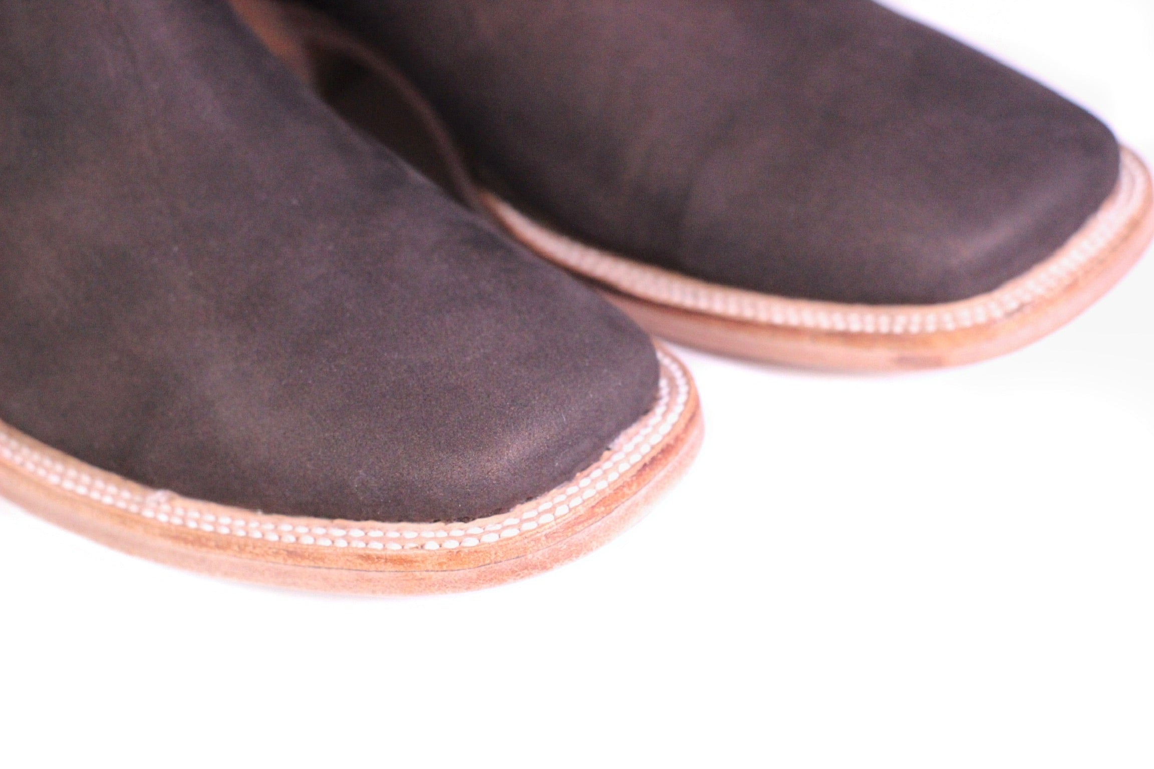 La Troje Rodeo Nubuck Anckle Boot