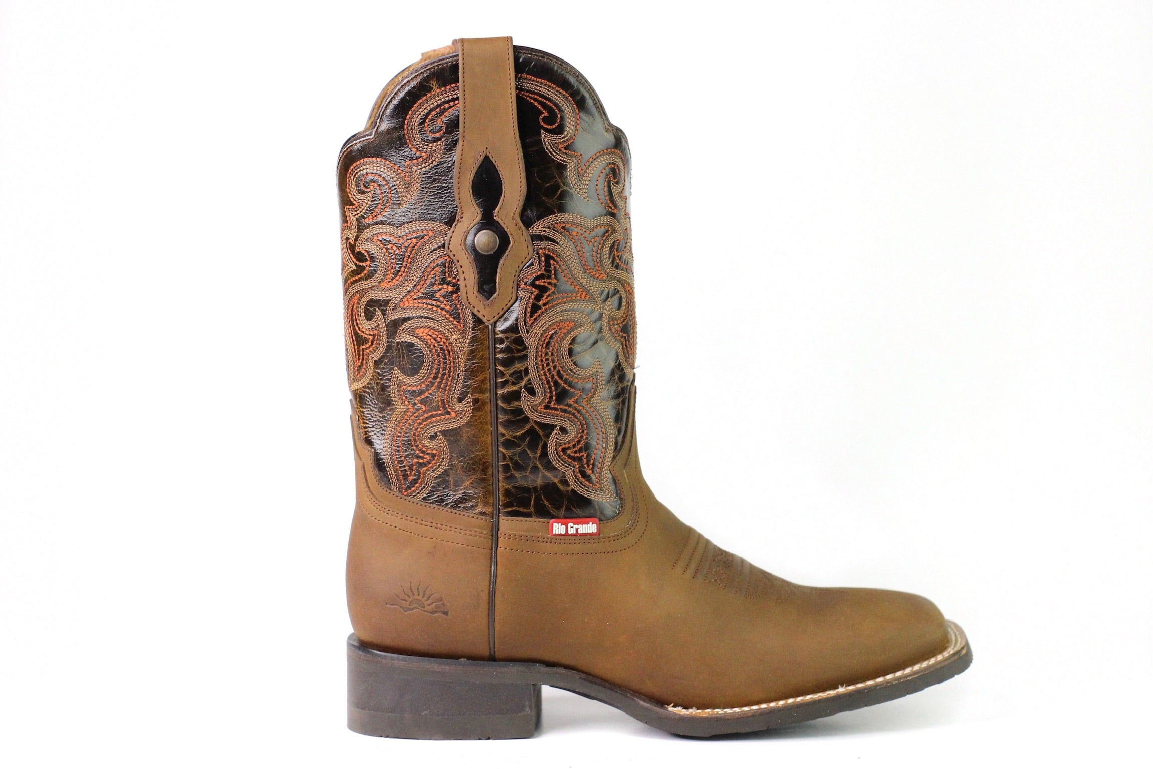 RG Calexico Men´s Boots