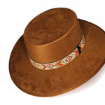 Women Cordobes Hat