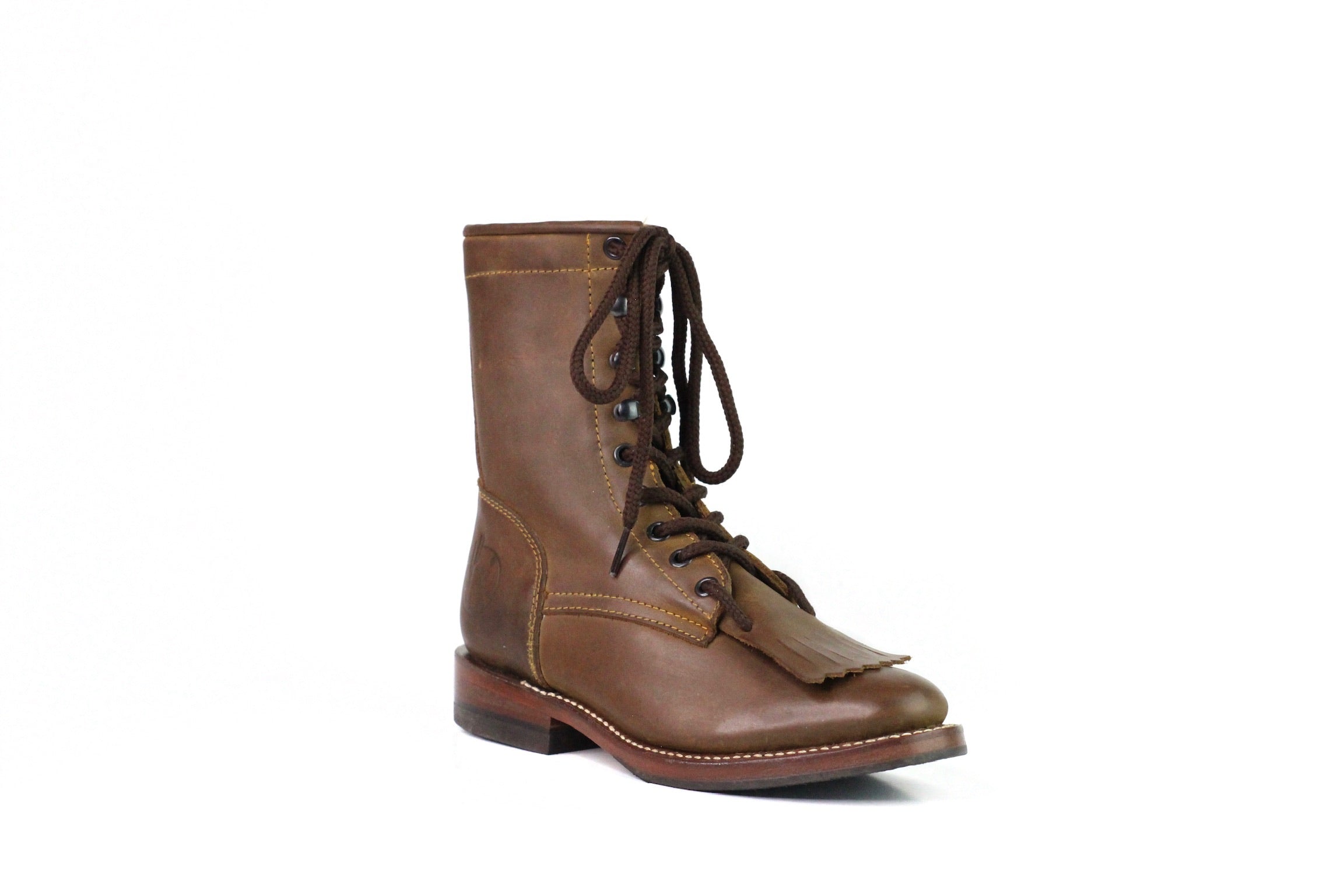 Botas con cordones Reyme 171