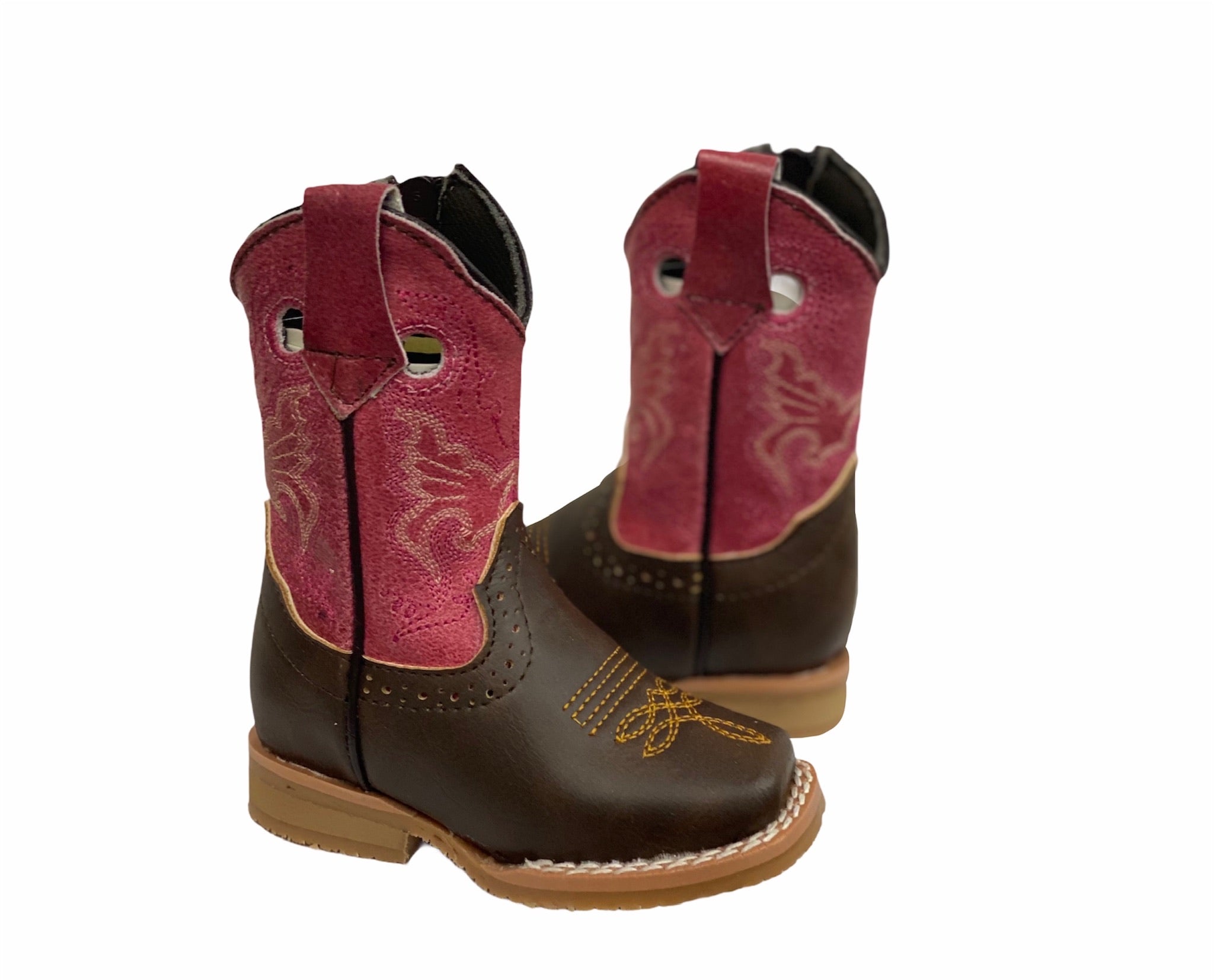 Bota de bebé RD100