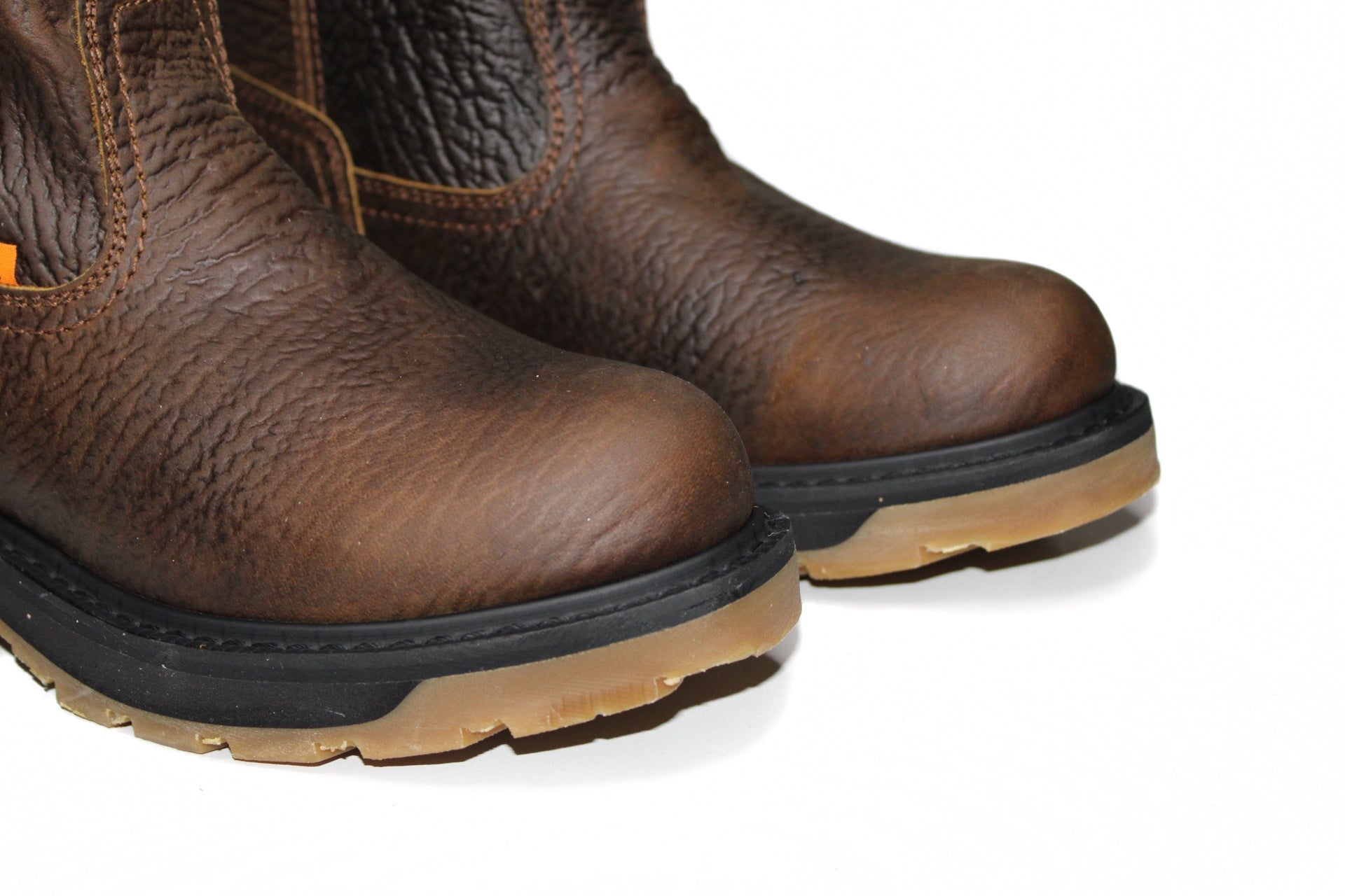 Botas de trabajo Angus 700 S Wolve para hombre