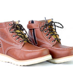 Arco 343 Men Work Boot