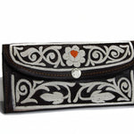 Flower Pita Wallet