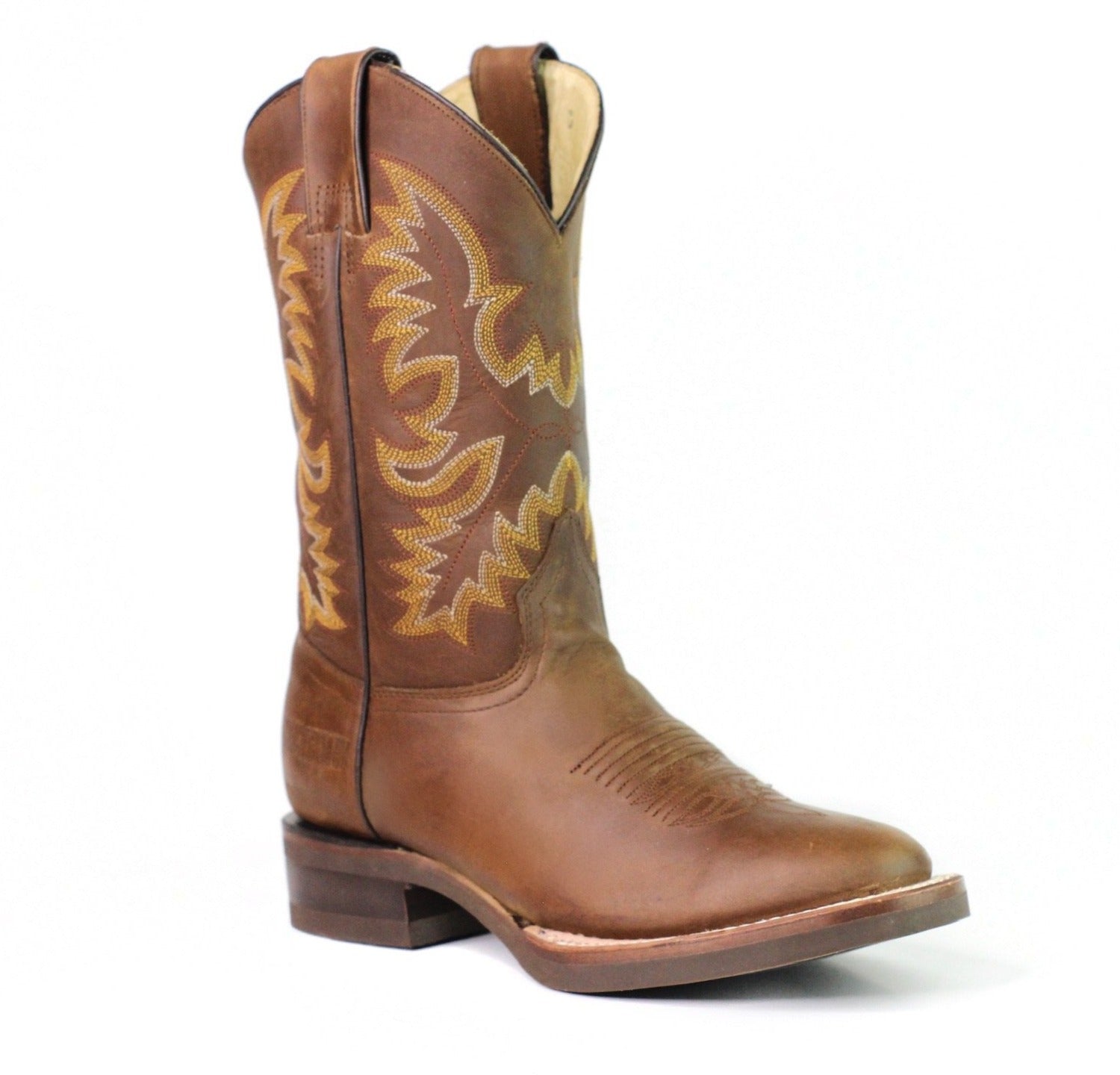 CT Houston Men's Boot