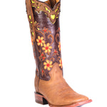 Samantha Women Cowboy Boots