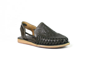 Mexican leather sandal Provincia