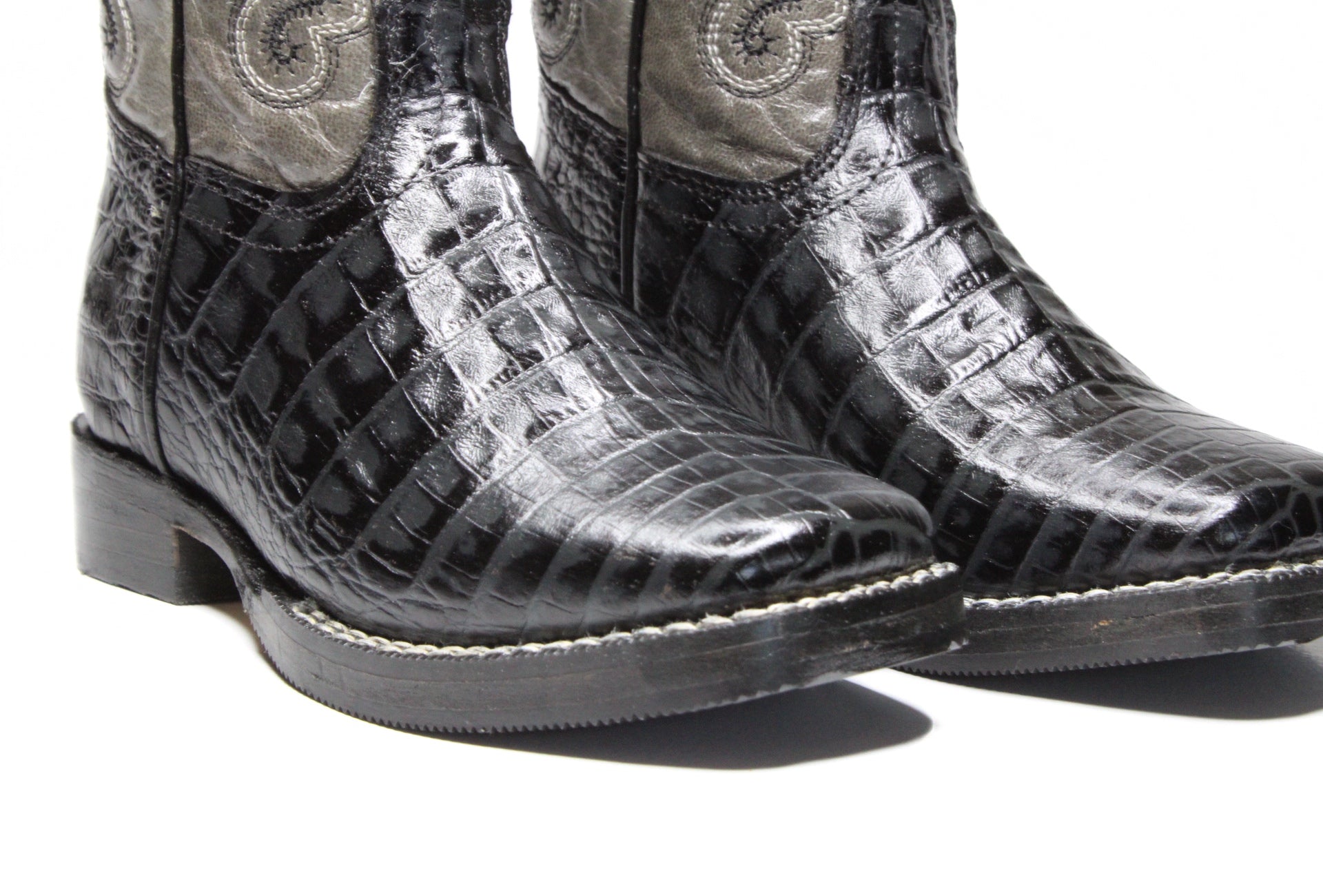 CD 318 Botas para niños con estampado Coco Belly