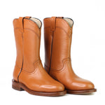 Sepulveda Women´s Rooper Boots Nappa