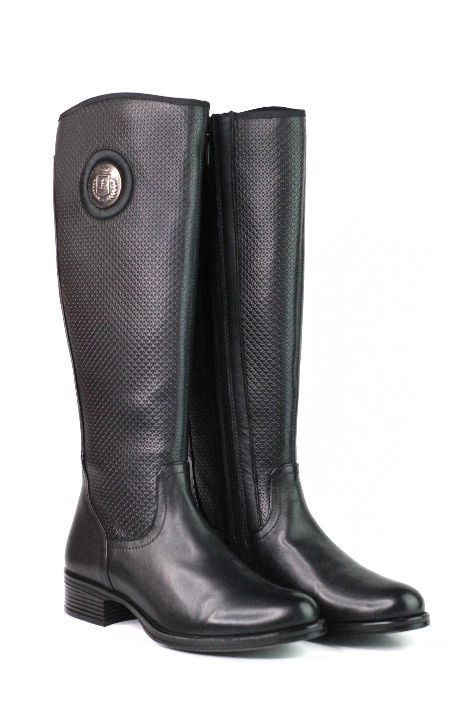Botas casuales para mujer Bota Lyard London