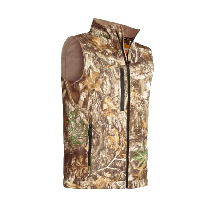 Men Vest DI Real Tree Vest 1995-3-1