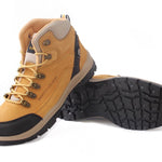 Caribu 739 Men's Work Boots