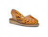 Mexican Leather Sandal K Girasol