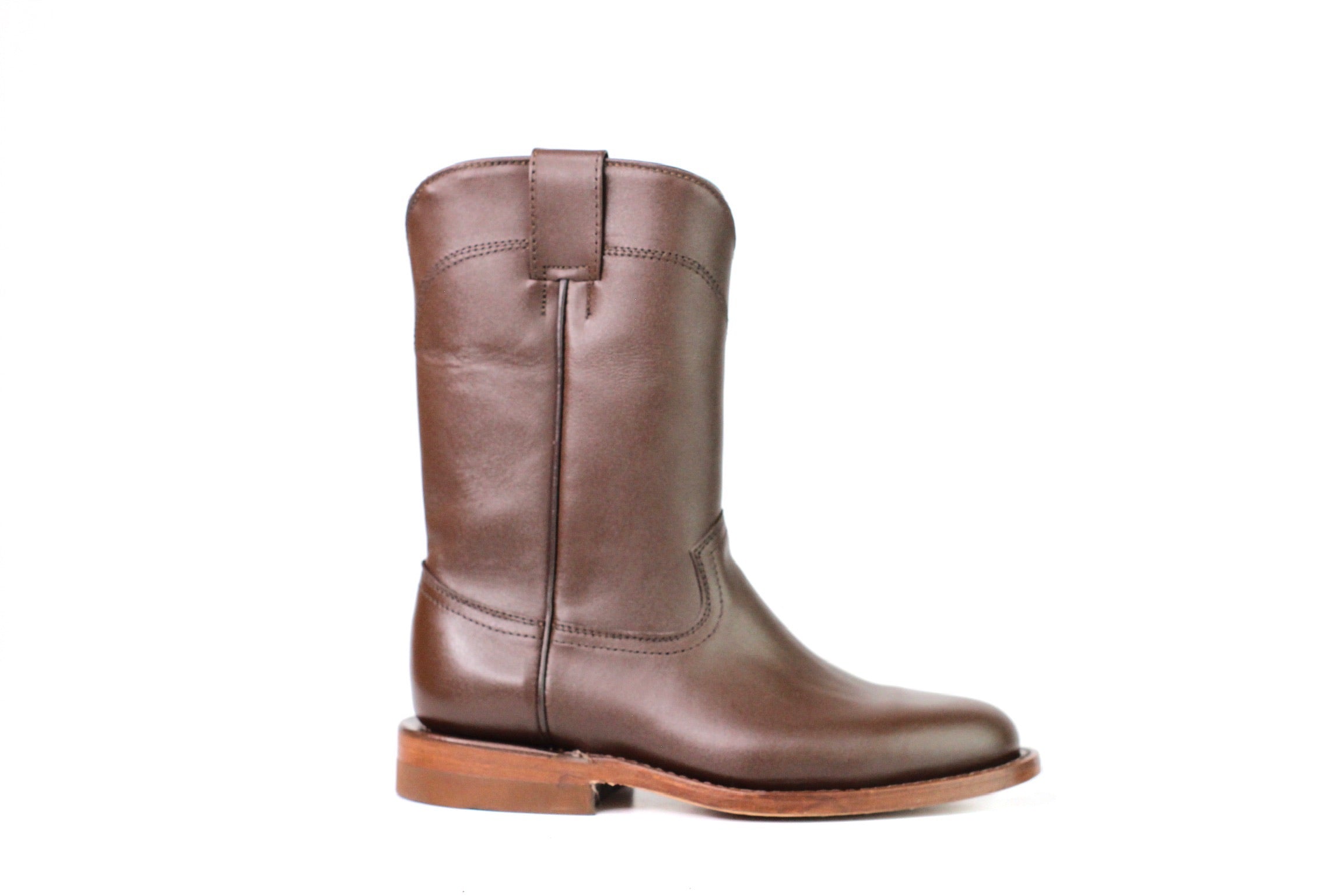 Sepulveda Women´s Rooper Boots Nappa