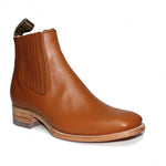 Sepulveda Rodeo Nappa Ankle Boot