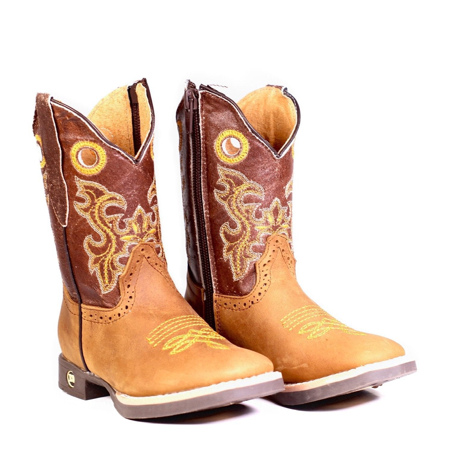 Bota para niños DV200 Rodeo Crazy