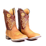 DV200 Rodeo Crazy Kid Boot