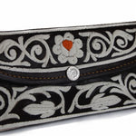 Flower Pita Wallet