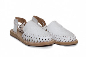 Mexican leather sandal Provincia