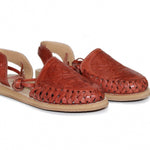 Mexican leather sandal Provincia