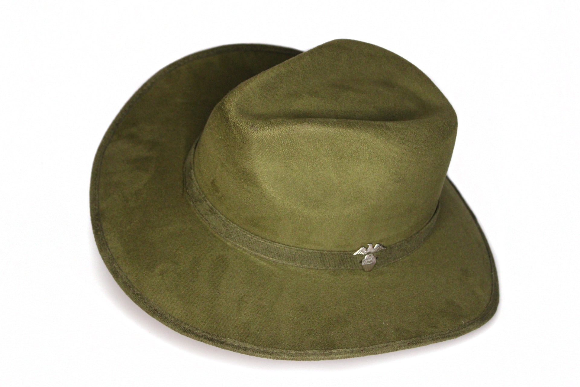 Sombrero Indiana para mujer