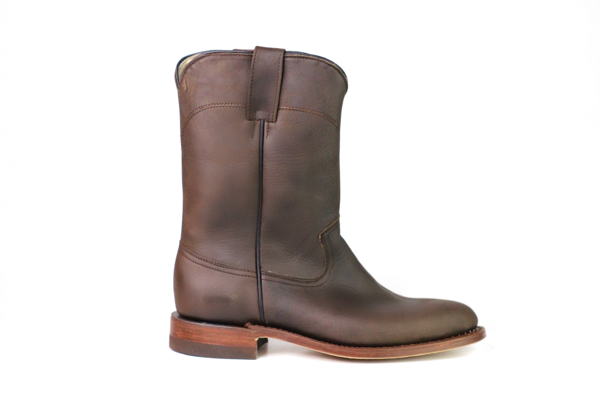 Botas locas Sepulveda Roper