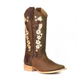 Flowers Boots ReyMe 063FL1