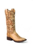 Samantha Women Cowboy Boots