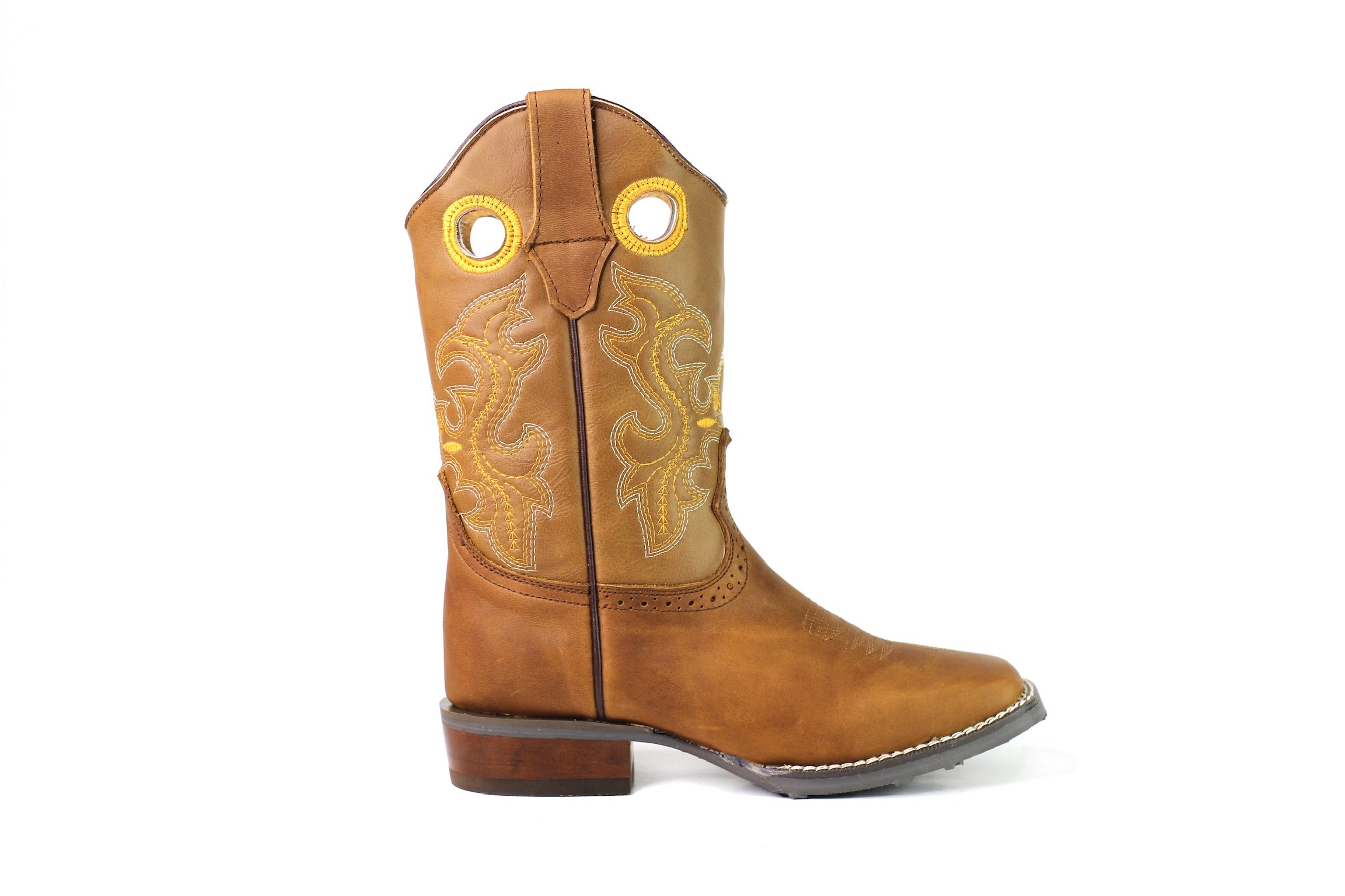 Botas para adolescentes RW DV300 AD